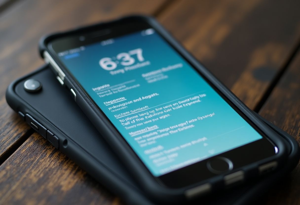 Comment booster la performance d’un iPhone reconditionné pour qu’il soit comme neuf ?